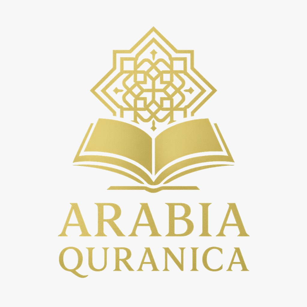 Bundle Kursus Arabia Quranica – Belajar Bahasa Arab, Hidup dengan Al-Qur’an